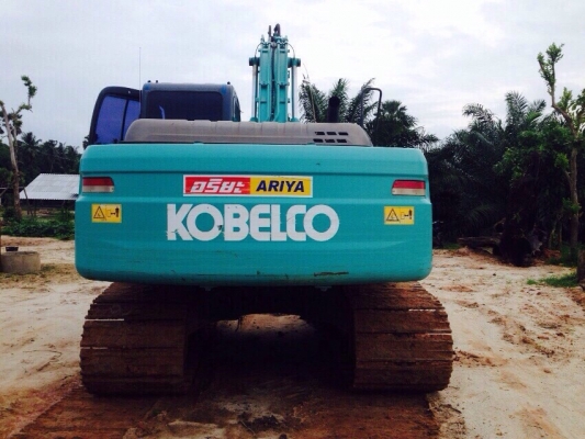 SK200-8 YN12 ใช้งาน 5300ชม รถสวยสภาพเดิมๆ แน่น เต็ม...