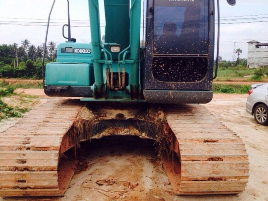 SK200-8 YN12 ใช้งาน 5300ชม รถสวยสภาพเดิมๆ แน่น เต็ม...