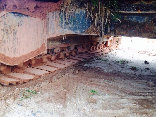 SK200-8 YN12 ใช้งาน 5300ชม รถสวยสภาพเดิมๆ แน่น เต็ม...