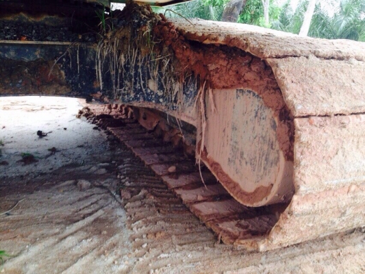 SK200-8 YN12 ใช้งาน 5300ชม รถสวยสภาพเดิมๆ แน่น เต็ม...