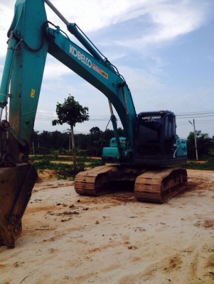 SK200-8 YN12 ใช้งาน 5300ชม รถสวยสภาพเดิมๆ แน่น เต็ม...