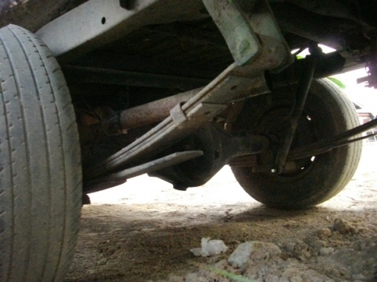 ไมตี้เอ็กซ์ตอนเดียว ไมตี้เอ็กซ์ตอนเดียว