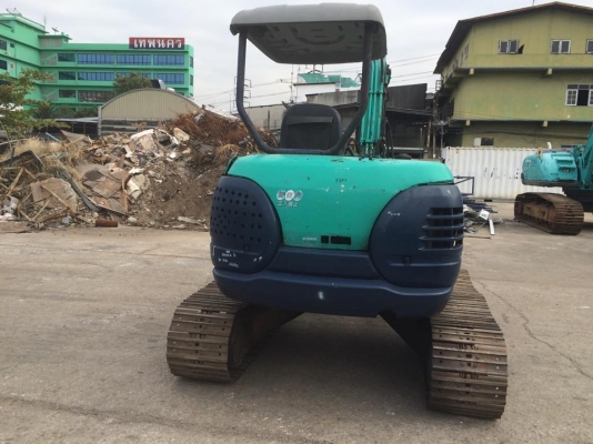 รถขุด PC45