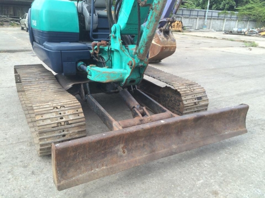 รถขุด PC45