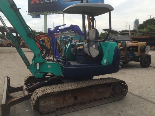 รถขุด PC45