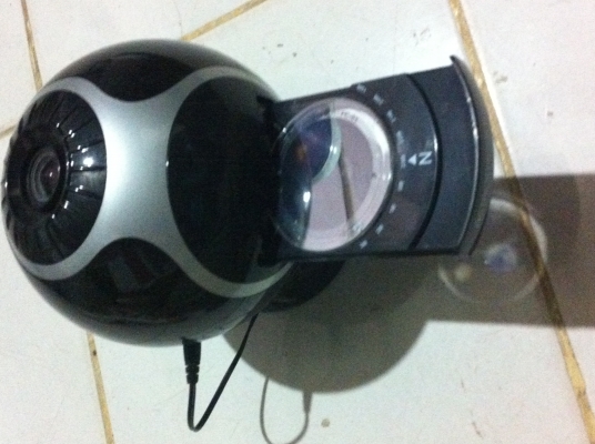 เครื่องฉายดาว ARTROTHEATER จากญี่ปุ่นพร้อมหม้อแปลงใช้ไฟ220V. ได้เลย