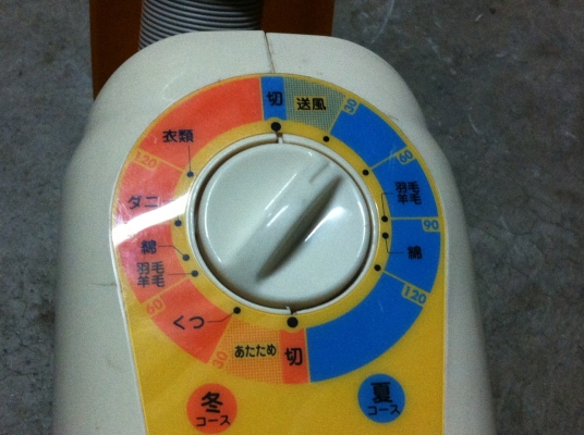 เครื่องเป่าผ้าและรองเท้าให้แห้งจากการชักและช่วยแก้การอับชื่นต่างที่เกิดขึ้นใน