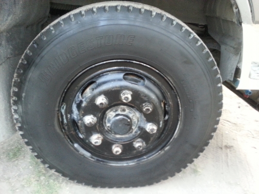 ขายด่วน 6ล้อ ตู้10บาน HiNo FG1J  212แรงม้า  ตู้10บาน ยาว 7.2เมตร Tel.0872508883