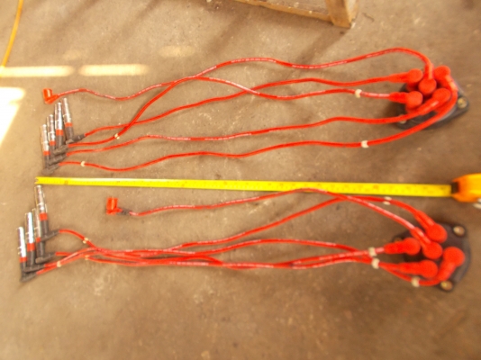 ขายสายหัวเทียน