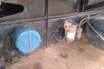 ***ขายแล้วครับขอบคุณ Truck2hand <<ถูกๆจัดให้ ร่วมสู้ด้วยกัน พี่น้องครับ !!>>ขาย10ล้อดั้ม2เพลาถูกๆ HINO FM187(F18) HO7C-185HP ปี34 เครื่องเดิมเกียร์เดิม 185แรง เครื่องดี แน่นดี แรง เกียร์ดีไม่มีหลุด สโลวเดิม ช่วงล่าง2เพลาเดิม คัสซีสวยเดิมไม่ปะไ