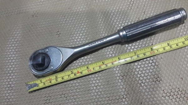 ด้ามขันก็อกแก็ก made in japan ...Koken ญี่ปุ่นครับ