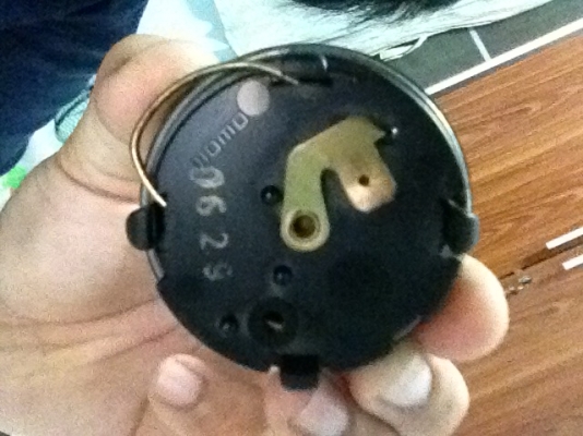 ขายพวงมาลัยไม้แท้ O B A made italian 13"5 ฝาแตรMOMOแท้ พร้อมคอWBแท้ ใส่TOYOTA (AE /Ke70) ราคา1900บาท แยกขายด้วยนะคับ โทร0924462525โส