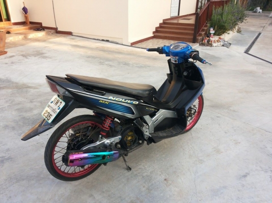 ขายนูโว