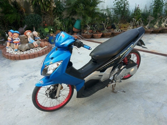 ขายนูโว ขายนูโว