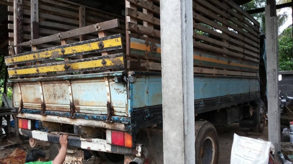 **399,000 บ.ต่อรอง**ขาย6ล้อ115 ยอดนิยม ISUZU NPR JAANPR59LL 4BD1-115HP กรองดำ เกียร์สั้น ห้างแท้ ปี34 เครื่องเดิมเกียร์เดิม 4BD1-115ฝาดำ เครื่องดี แน่นดี สตาร์ทติดง่าย เกียร์สั้นเดิม เข้าง่ายไม่หลุด ช่วงล่างใหญ่ Fหน้า-หลัง คัสซีดี เดิม มีตามดบ้าง ช่วงปลาย **399,000 บ.ต่อรอง**ขาย6ล้อ115 ยอดนิยม ISUZU NPR JAANPR59LL 4BD1-115HP กรองดำ เกียร์สั้น ห้างแท้ ปี34 เครื่องเดิมเกียร์เดิม 4BD1-115ฝาดำ เครื่องดี แน่นดี สตาร์ทติดง่าย เกียร์สั้นเดิม เข้าง่ายไม่หลุด ช่วงล่างใหญ่ Fหน้า-หลัง คัสซีดี เดิม มีตามดบ้าง ช่วงปลาย