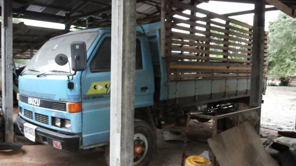 **399,000 บ.ต่อรอง**ขาย6ล้อ115 ยอดนิยม ISUZU NPR JAANPR59LL 4BD1-115HP กรองดำ เกียร์สั้น ห้างแท้ ปี34 เครื่องเดิมเกียร์เดิม 4BD1-115ฝาดำ เครื่องดี แน่นดี สตาร์ทติดง่าย เกียร์สั้นเดิม เข้าง่ายไม่หลุด ช่วงล่างใหญ่ Fหน้า-หลัง คัสซีดี เดิม มีตามดบ้าง ช่วงปลาย **399,000 บ.ต่อรอง**ขาย6ล้อ115 ยอดนิยม ISUZU NPR JAANPR59LL 4BD1-115HP กรองดำ เกียร์สั้น ห้างแท้ ปี34 เครื่องเดิมเกียร์เดิม 4BD1-115ฝาดำ เครื่องดี แน่นดี สตาร์ทติดง่าย เกียร์สั้นเดิม เข้าง่ายไม่หลุด ช่วงล่างใหญ่ Fหน้า-หลัง คัสซีดี เดิม มีตามดบ้าง ช่วงปลาย