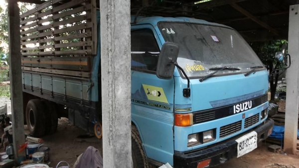 **399,000 บ.ต่อรอง**ขาย6ล้อ115 ยอดนิยม ISUZU NPR JAANPR59LL 4BD1-115HP กรองดำ เกียร์สั้น ห้างแท้ ปี34 เครื่องเดิมเกียร์เดิม 4BD1-115ฝาดำ เครื่องดี แน่นดี สตาร์ทติดง่าย เกียร์สั้นเดิม เข้าง่ายไม่หลุด ช่วงล่างใหญ่ Fหน้า-หลัง คัสซีดี เดิม มีตามดบ้าง ช่วงปลาย **399,000 บ.ต่อรอง**ขาย6ล้อ115 ยอดนิยม ISUZU NPR JAANPR59LL 4BD1-115HP กรองดำ เกียร์สั้น ห้างแท้ ปี34 เครื่องเดิมเกียร์เดิม 4BD1-115ฝาดำ เครื่องดี แน่นดี สตาร์ทติดง่าย เกียร์สั้นเดิม เข้าง่ายไม่หลุด ช่วงล่างใหญ่ Fหน้า-หลัง คัสซีดี เดิม มีตามดบ้าง ช่วงปลาย