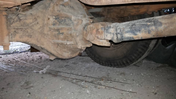 **399,000 บ.ต่อรอง**ขาย6ล้อ115 ยอดนิยม ISUZU NPR JAANPR59LL 4BD1-115HP กรองดำ เกียร์สั้น ห้างแท้ ปี34 เครื่องเดิมเกียร์เดิม 4BD1-115ฝาดำ เครื่องดี แน่นดี สตาร์ทติดง่าย เกียร์สั้นเดิม เข้าง่ายไม่หลุด ช่วงล่างใหญ่ Fหน้า-หลัง คัสซีดี เดิม มีตามดบ้าง ช่วงปลาย **399,000 บ.ต่อรอง**ขาย6ล้อ115 ยอดนิยม ISUZU NPR JAANPR59LL 4BD1-115HP กรองดำ เกียร์สั้น ห้างแท้ ปี34 เครื่องเดิมเกียร์เดิม 4BD1-115ฝาดำ เครื่องดี แน่นดี สตาร์ทติดง่าย เกียร์สั้นเดิม เข้าง่ายไม่หลุด ช่วงล่างใหญ่ Fหน้า-หลัง คัสซีดี เดิม มีตามดบ้าง ช่วงปลาย