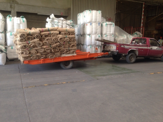 ขายเทเลอร์เล็ก 4ตัน แข็งแรงดัมพ์ได้