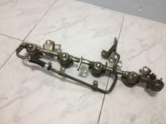 ขายชุดรางพร้อมหัวฉีด เครืองSR20โบ ขับหลังฝาดำ เก่าJapan ราคา2000บาท โทร0924462525โส ขายชุดรางพร้อมหัวฉีด เครืองSR20โบ ขับหลังฝาดำ เก่าJapan ราคา2000บาท โทร0924462525โส