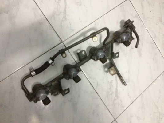 ขายชุดรางพร้อมหัวฉีด เครืองSR20โบ ขับหลังฝาดำ เก่าJapan ราคา2000บาท โทร0924462525โส ขายชุดรางพร้อมหัวฉีด เครืองSR20โบ ขับหลังฝาดำ เก่าJapan ราคา2000บาท โทร0924462525โส