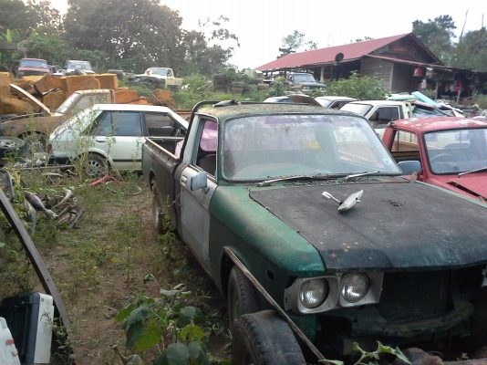 ขายและจัดหาอะไหล่ ดัสสัน620/720 มาสด้า1000มาสด้าโปรซีด โตโยต้า และรุ่นอื่นๆรับจัดหาตามออเดอร์คร้าบ  ของใหม่และเก่าหลายรายการ081-915677