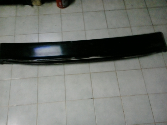 ขายหางหลัง E30 700฿ ขายหางหลัง E30 700฿