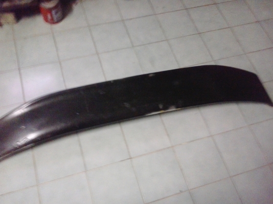 ขายหางหลัง E30  700฿