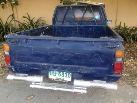 ขายrn30ช่วงสั้นทะเบียนโอน