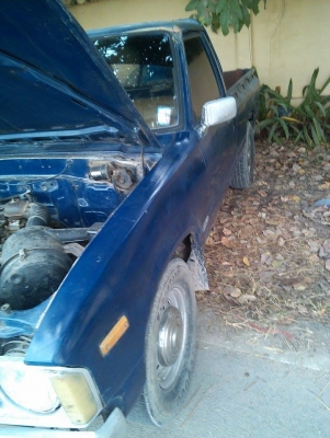 ขายrn30ช่วงสั้นทะเบียนโอน