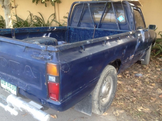 ขายrn30ช่วงสั้นทะเบียนโอน