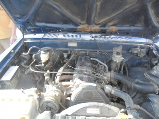 ขายตัดครับ รถถูกแต่เครื่องดี เกินราคา