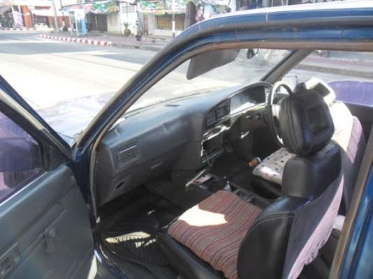 ขายตัดครับ รถถูกแต่เครื่องดี เกินราคา