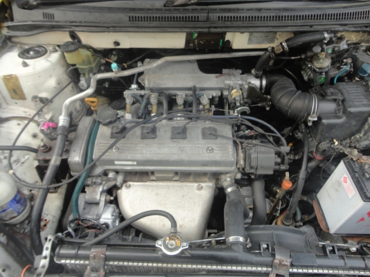 ขายรถแท๊กซี้ลีโมหมดอายุ เครื่อง4a เกียออโต้ NGV ขายรถแท๊กซี้ลีโมหมดอายุ เครื่อง4a เกียออโต้ NGV