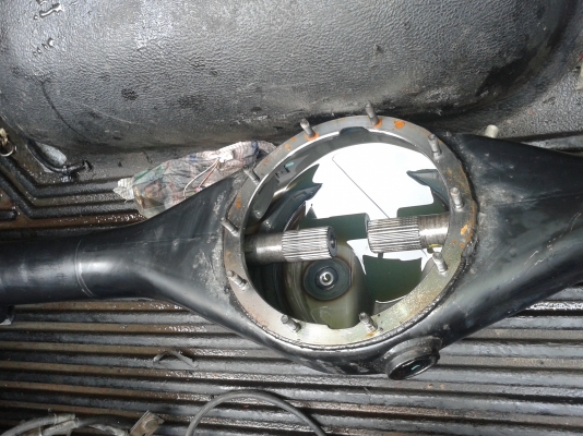 เสื้อเพลาท้ายทั้งชุดวีโก้แชมป์ถอดป้ายแดงครับ