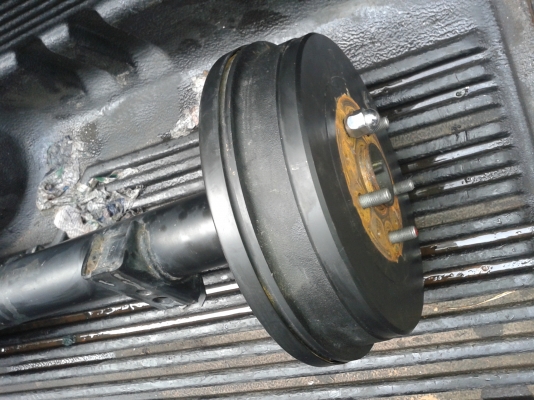 เสื้อเพลาท้ายทั้งชุดวีโก้แชมป์ถอดป้ายแดงครับ