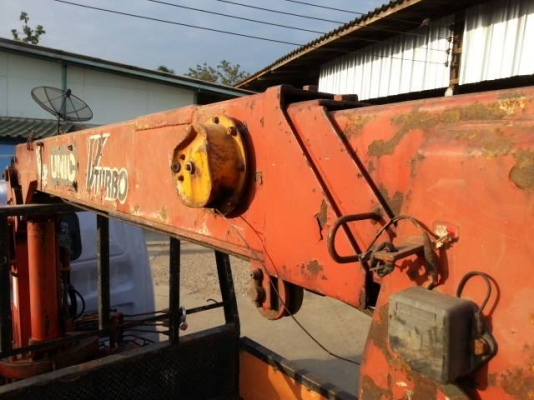 ลูกค้ามารับรถกลับบ้านไปทำกินแล้วใครสนใจแบบนี้อีกรอครับ