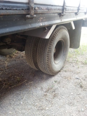 ลูกค้ามารับรถกลับบ้านไปทำกินแล้วใครสนใจแบบนี้อีกรอครับ