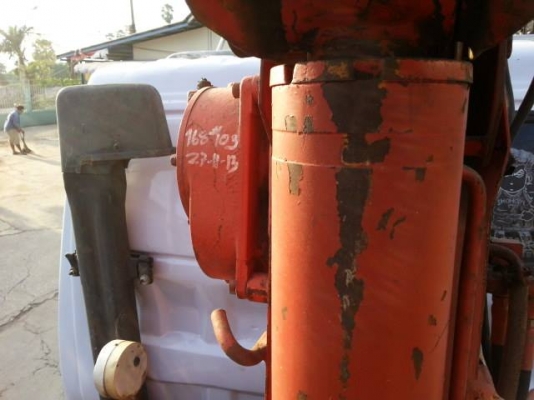 ลูกค้ามารับรถกลับบ้านไปทำกินแล้วใครสนใจแบบนี้อีกรอครับ