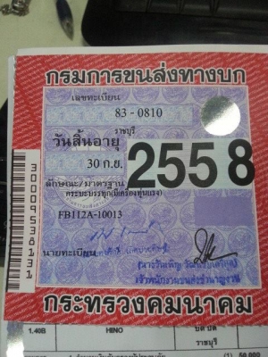 ลูกค้ามารับรถกลับบ้านไปทำกินแล้วใครสนใจแบบนี้อีกรอครับ