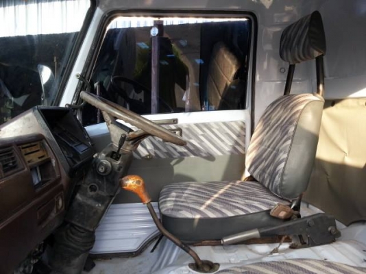 ลูกค้ามารับรถกลับบ้านไปทำกินแล้วใครสนใจแบบนี้อีกรอครับ