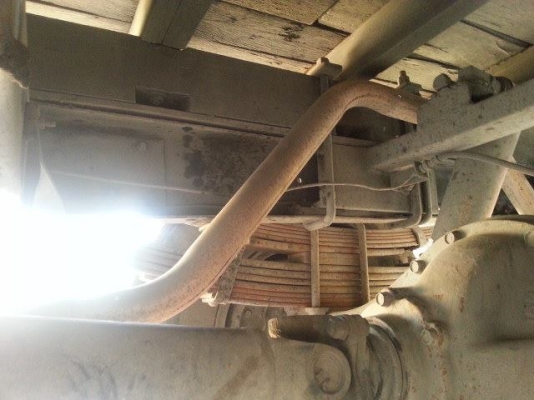 ลูกค้ามารับรถกลับบ้านไปทำกินแล้วใครสนใจแบบนี้อีกรอครับ