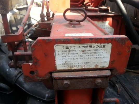 ลูกค้ามารับรถกลับบ้านไปทำกินแล้วใครสนใจแบบนี้อีกรอครับ