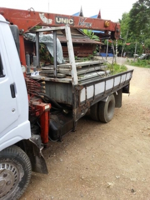 ลูกค้ามารับรถกลับบ้านไปทำกินแล้วใครสนใจแบบนี้อีกรอครับ