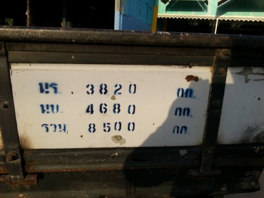 ลูกค้ามารับรถกลับบ้านไปทำกินแล้วใครสนใจแบบนี้อีกรอครับ