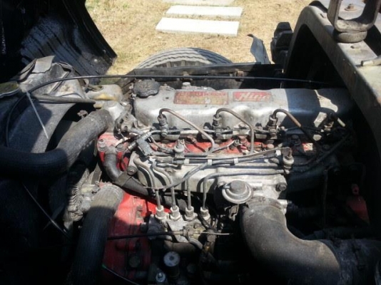 ลูกค้ามารับรถกลับบ้านไปทำกินแล้วใครสนใจแบบนี้อีกรอครับ