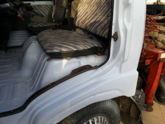 ลูกค้ามารับรถกลับบ้านไปทำกินแล้วใครสนใจแบบนี้อีกรอครับ