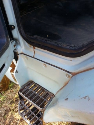 จองแล้วครับ รอจัดไฟ แนนส์ ครับ มีข่าวยังไงแจ้งให้ทราบอีกครั้งครับ  พร้อมทำกระบะให้ใหม่