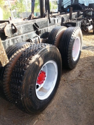 จองแล้วครับ รอจัดไฟ แนนส์ ครับ มีข่าวยังไงแจ้งให้ทราบอีกครั้งครับ  พร้อมทำกระบะให้ใหม่