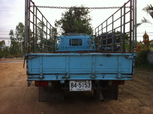 หกล้อ อีซูซุ NKR110แรงรถห้างแท้ เกียร์สั้น ปี37สภาพดีแคสซีสวยจัดตลอดเส้นพร้อมใช้งาน ทะเบียนพร้อมโอน ราคาเบาๆ